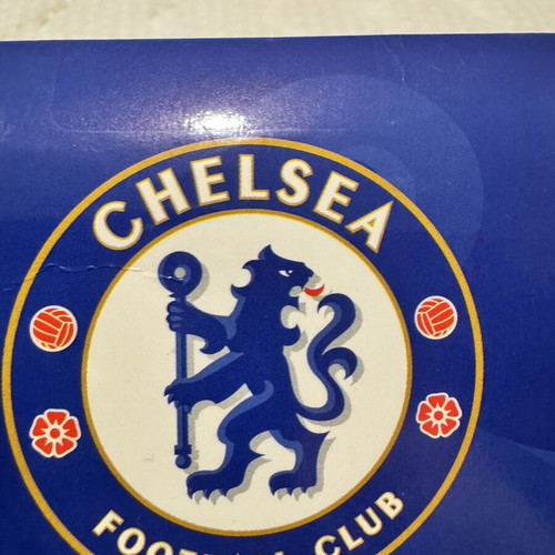 Chelsea Scarf new, authentic from London boutique