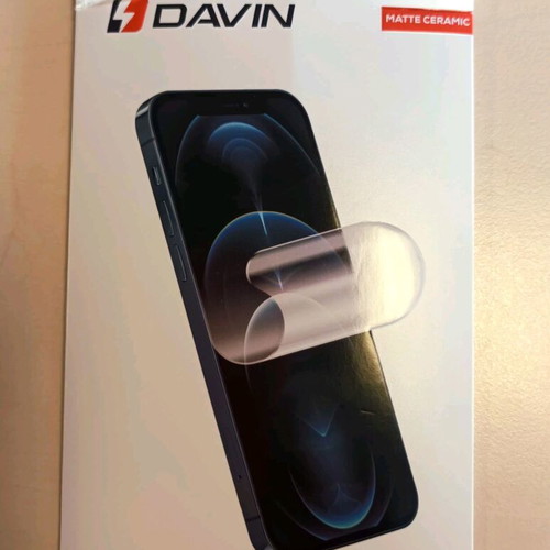 Samsung A31 A32 4G and A22 4G screen protector glass new ceramic matte