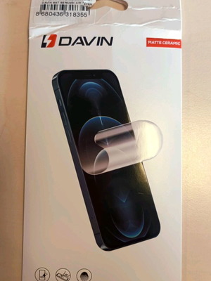 Samsung A31 A32 4G and A22 4G screen protector glass new ceramic matte
