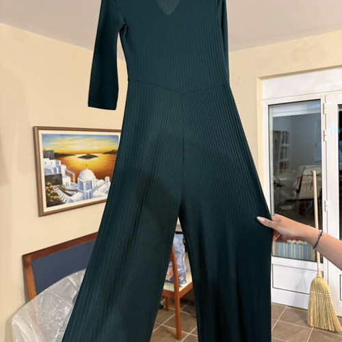 Jumpsuits and dresses like new