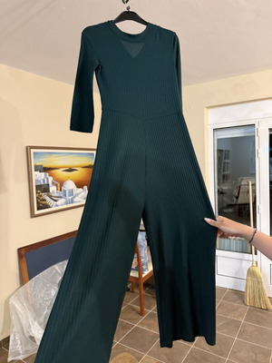 Jumpsuits and dresses like new