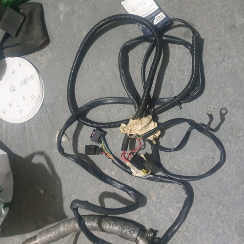 Webasto Top C used, petrol, for Yaris XP90 and other models