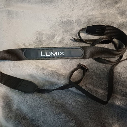 Panasonic Lumix FZ82D camera like new with Sandisc Extreme 64GB SDXC