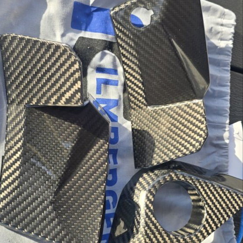 Carbon parts for BMW S1000XR Gen 2 like new