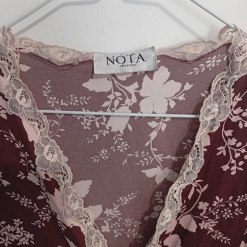 Nota Lingerie dress size M used, very good condition