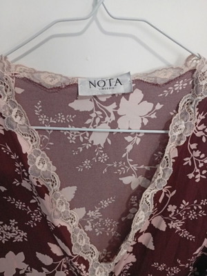 Φόρεμα Nota Lingerie μέγεθος M μεταχειρισμένο, σε πολύ καλή κατάσταση