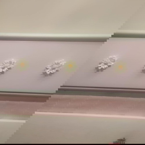 κουκετα με 3 κρεβάτια σε εξαιρετική κατάσταση