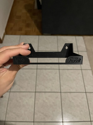 Funko Pop Wall Base new, PLA material