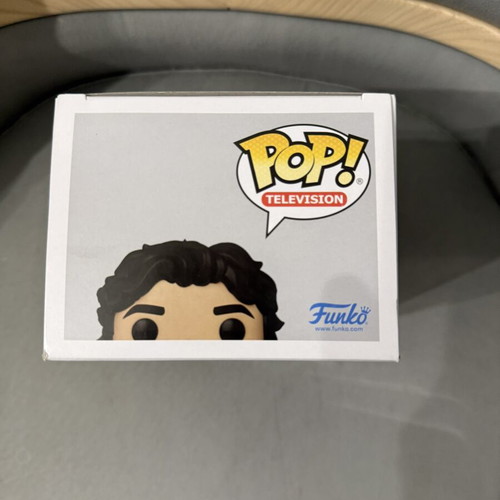 Funko Pop! Television Yellowjackets Ben 1456 σαν καινούργιο