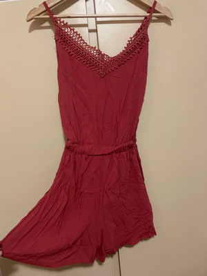 Toi Moi one-piece like new, size S/36/8
