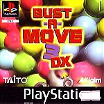  BUST AMOVE 3 - PS1