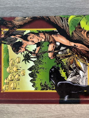 The Jungle Book like new