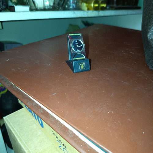 Timex watch dial used, collectible piece without strap