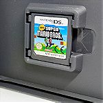  Γνησιο Παιχνιδι Για Nintendo DS - Super Mario Bros στη συσκευασια του - Πληρης