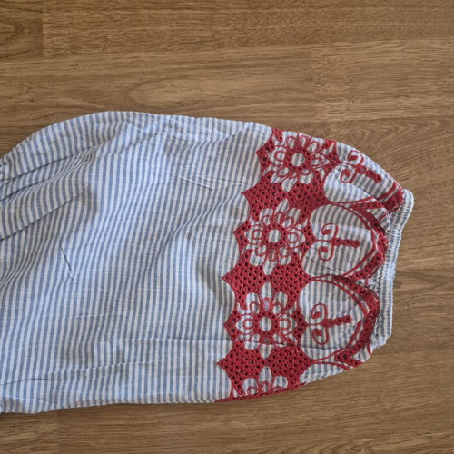 Pull and Bear Top like new