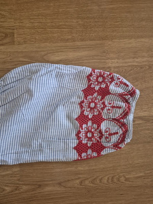 Pull and Bear Top like new