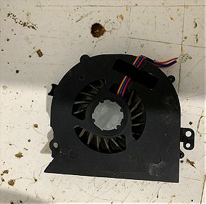SONY Vaio VGN-NW VGN-NW180JS Series UDQFRHH06CF0 CPU Cooling Fan NW NW320F NW320S VGN-NW25E NW35E 300-0001-1167 CPU Fan #2
