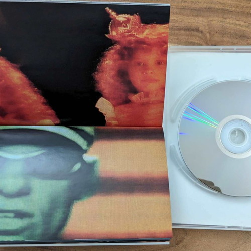 Pet Shop Boys Pop Art The Videos DVD used, pop