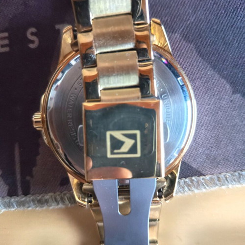 Curren men's watch used