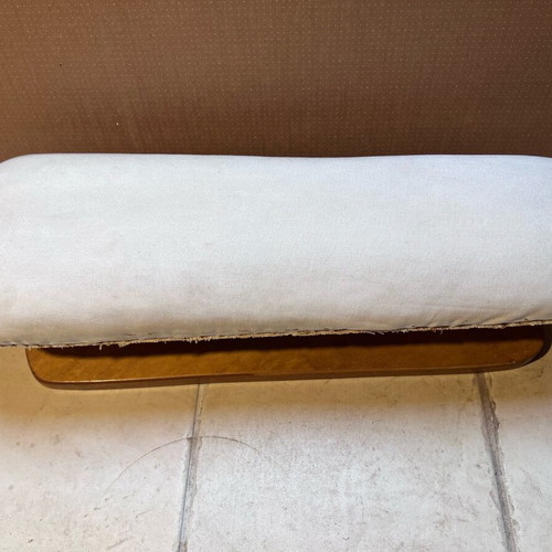 Vintage Sleeve Ironing Board Used, Early 60s