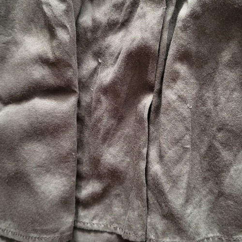 Plein Sud Vintage skirt like new, size M, green, 2000s