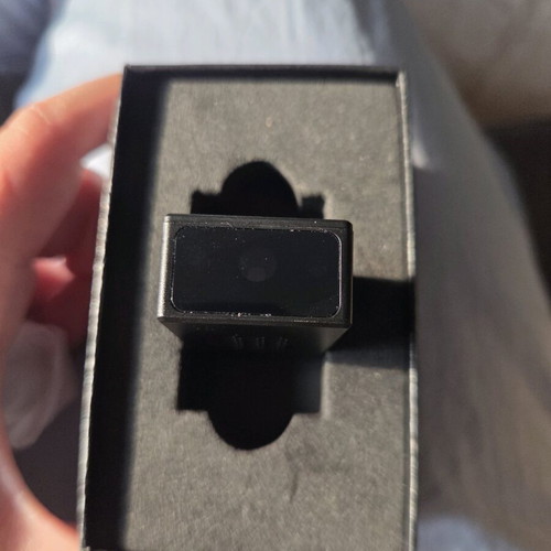 Mini smart camera new