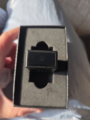 Mini smart camera new