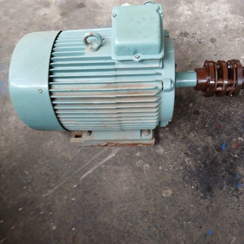 Ψυκτικό μηχάνημα Carrier 40Hp 77Kw πλήρως ανακατασκευασμένο