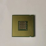 Intel Pentium 820 SL8SP processor used