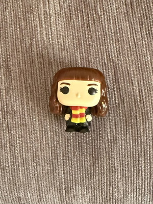 Kinder Funko Harry Potter Hermione φιγούρα σαν καινούργιο