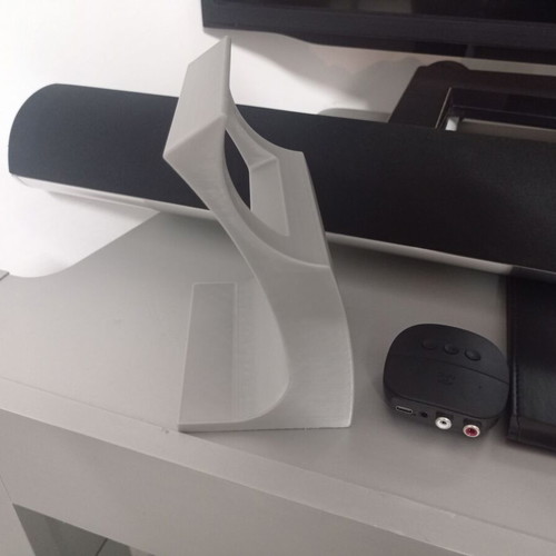 Bang & Olufsen Beolab 3500 Soundbar σαν καινούργιο με Bluetooth και βάσεις