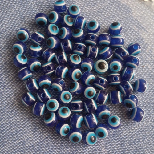Craft materials pack 109 pieces new, DIY decorations
