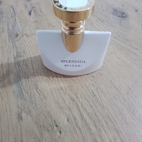 Bvlgari Patchouli Tentation Eau de Cologne 30ml, authentic