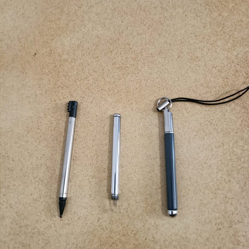 Stylus pack of 3 new