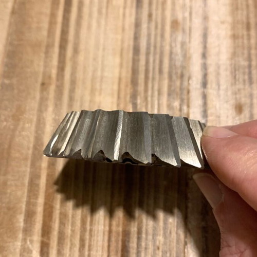 Essd milling cutter like new