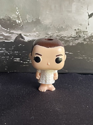 Funko Pop Stranger Things Eleven figure Kinder Joy
