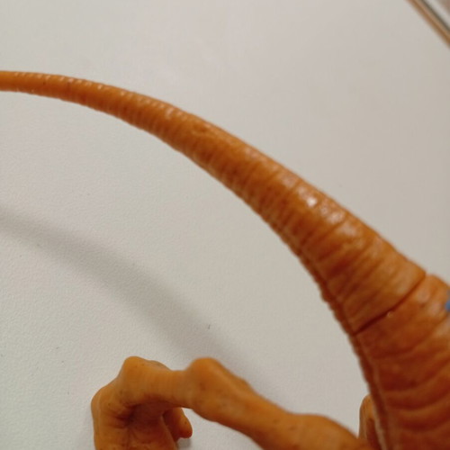 Dinosaur figure toy