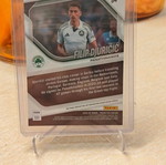 Filip Djuricic 2025-26 Panini Prizm FIFA Soccer Silver Prizm card #64 Panathinaikos