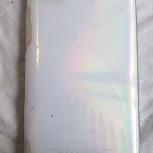 Samsung phone for parts