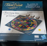 Επιτραπέζιο Trivial Pursuit καινούργιο
