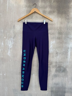 Authentic legging under armour no s-m perfect fit