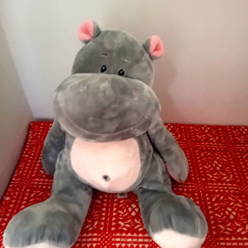 Stuffed toy from Moustakas stores, like new