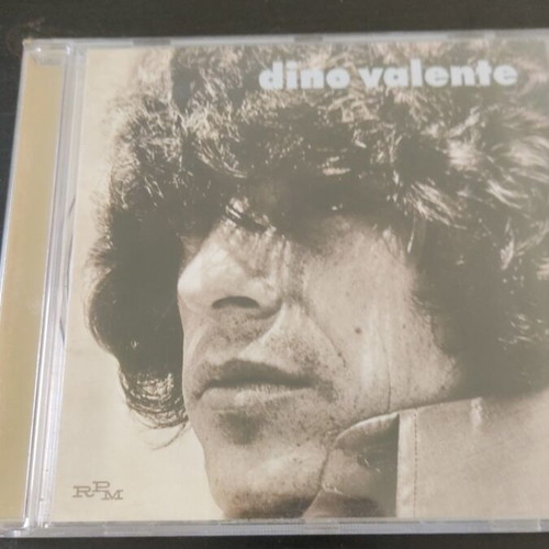 Dino Valente CD like new, folk