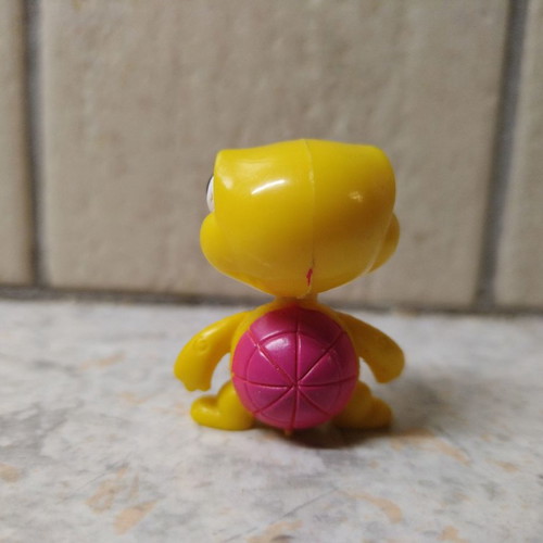 Turtle figure