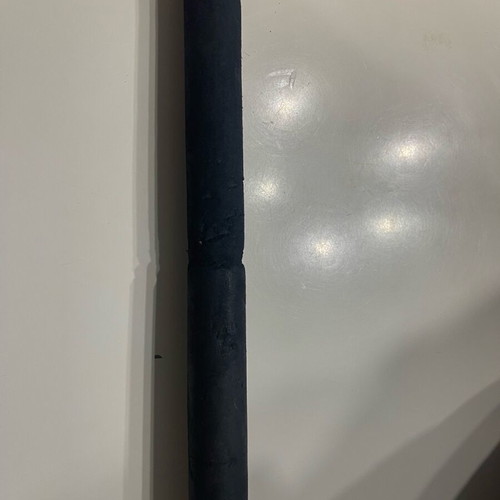 Dam Steelpower fishing rod used, length 2.10 m