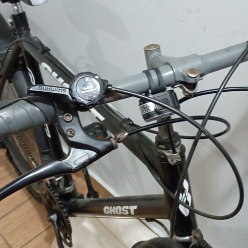 Bicycle used, fully functional