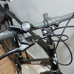 Bicycle used, fully functional