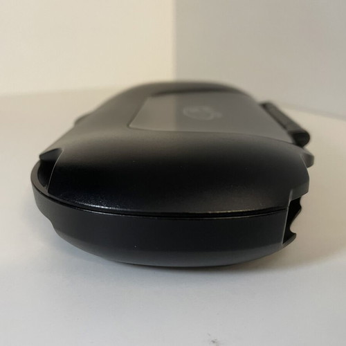 Mad Catz PS Vita protective case used, black