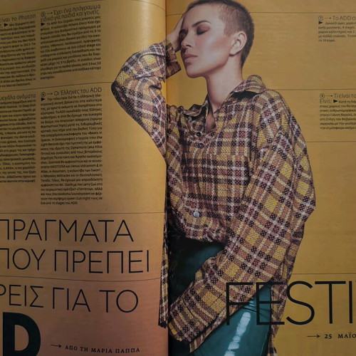 LIFO Issue 605 New