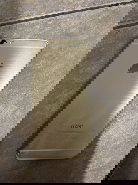 iPhone 6 Plus για ανταλλακτικά